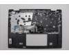 Lenovo 5CB1S01183 COVER UpASSY GER H 83KT NFP LG BL