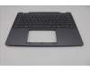 Lenovo 5CB1S01183 COVER UpASSY GER H 83KT NFP LG BL