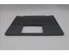 Lenovo 5CB1S01184 COVER UpASSY ARA H 83KT NFP LG BL