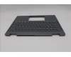Lenovo 5CB1S01184 COVER UpASSY ARA H 83KT NFP LG BL