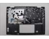 Lenovo 5CB1S01187 COVER UpASSY GRE H 83KT NFP LG BL