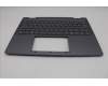 Lenovo 5CB1S01189 COVER UpASSY HUN H 83KT NFP LG BL