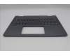 Lenovo 5CB1S01191 COVER UpASSY BEL H 83KT NFP LG BL