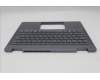 Lenovo 5CB1S01191 COVER UpASSY BEL H 83KT NFP LG BL