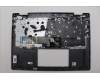 Lenovo 5CB1S02765 COVER UpASSY SWS H 83KT NFP LG BL