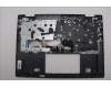 Lenovo 5CB1S02767 COVER UpASSY EU ENG H 83KT NFP LG BL