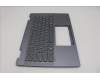 Lenovo 5CB1S02767 COVER UpASSY EU ENG H 83KT NFP LG BL