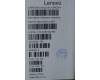 Lenovo 5CB1S02789 COVER UpASSY POR H 83KT NFP LG