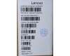 Lenovo 5CB1S02802 COVER UpASSY FRA H 83KT NFP LG