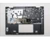 Lenovo 5CB1S02819 COVER UpASSY BEL H 83KT NFP LG