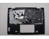 Lenovo 5CB1S02837 COVER UpASSY ENG H 83KT NFP CB BL