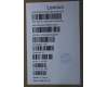 Lenovo 5CB1S02837 COVER UpASSY ENG H 83KT NFP CB BL