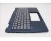 Lenovo 5CB1S02837 COVER UpASSY ENG H 83KT NFP CB BL