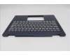 Lenovo 5CB1S02840 COVER UpASSY UKE H 83KT NFP CB BL