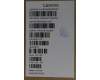 Lenovo 5CB1S02844 COVER UpASSY SPA H 83KT NFP CB BL