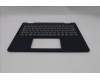 Lenovo 5CB1S02844 COVER UpASSY SPA H 83KT NFP CB BL