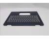 Lenovo 5CB1S02844 COVER UpASSY SPA H 83KT NFP CB BL