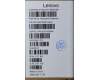Lenovo 5CB1S02849 COVER UpASSY POR H 83KT NFP CB BL