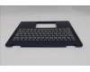 Lenovo 5CB1S02849 COVER UpASSY POR H 83KT NFP CB BL
