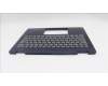 Lenovo 5CB1S02862 COVER UpASSY FRA H 83KT NFP CB BL
