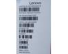 Lenovo 5CB1S02864 COVER UpASSY GER H 83KT NFP CB BL