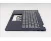 Lenovo 5CB1S02864 COVER UpASSY GER H 83KT NFP CB BL