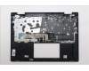 Lenovo 5CB1S02874 COVER UpASSY HBW H 83KT NFP CB BL