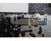Lenovo 5CB1S02874 COVER UpASSY HBW H 83KT NFP CB BL