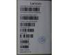 Lenovo 5CB1S02878 COVER UpASSY NORDIC H 83KT NFP CB BL