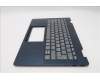 Lenovo 5CB1S02878 COVER UpASSY NORDIC H 83KT NFP CB BL