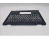 Lenovo 5CB1S02883 COVER UpASSY SLV H 83KT NFP CB BL
