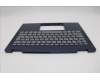 Lenovo 5CB1S02886 COVER UpASSY SWS H 83KT NFP CB BL