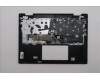 Lenovo 5CB1S02887 COVER UpASSY EU ENG H 83KT NFP CB BL