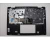 Lenovo 5CB1S02890 COVER UpASSY CZE/SLK H 83KT NFP CB BL