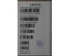 Lenovo 5CB1S02902 COVER UpASSY ITA H 83KT NFP CB