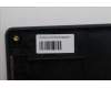 Lenovo 5CB1S02911 COVER UpASSY POR H 83KT NFP CB