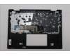 Lenovo 5CB1S02924 COVER UpASSY GER H 83KT NFP CB