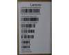Lenovo 5CB1S02939 COVER UpASSY NORDIC H 83KT NFP CB