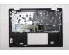 Lenovo 5CB1S02941 COVER UpASSY BEL H 83KT NFP CB