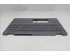 Lenovo 5CB1S05074 COVER UpASSY UKE H 83KU NFP LG BL