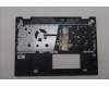 Lenovo 5CB1S05075 COVER UpASSY ITA H 83KU NFP LG BL