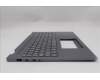 Lenovo 5CB1S05076 COVER UpASSY SPA H 83KU NFP LG BL