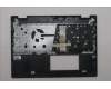 Lenovo 5CB1S05079 COVER UpASSY POR H 83KU NFP LG BL