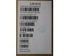 Lenovo 5CB1S05079 COVER UpASSY POR H 83KU NFP LG BL