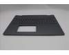 Lenovo 5CB1S05079 COVER UpASSY POR H 83KU NFP LG BL