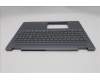 Lenovo 5CB1S05079 COVER UpASSY POR H 83KU NFP LG BL