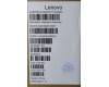 Lenovo 5CB1S05091 COVER UpASSY HBW H 83KU NFP LG BL