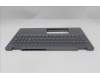 Lenovo 5CB1S05092 COVER UpASSY HUN H 83KU FP LG BL