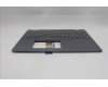 Lenovo 5CB1S05093 COVER UpASSY NORDIC H 83KU NFP LG BL