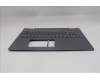 Lenovo 5CB1S05094 COVER UpASSY BEL H 83KU NFP LG BL